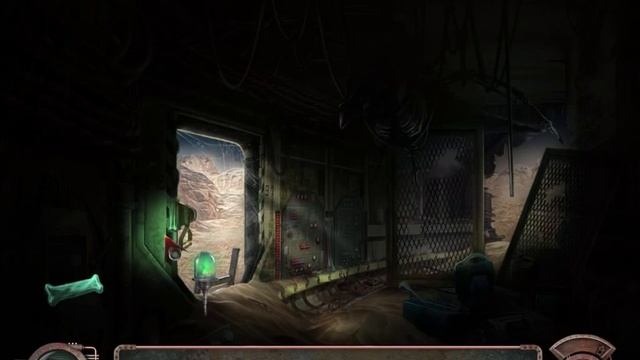 The Mystery of a Lost Planet Promo 2 смотреть онлайн