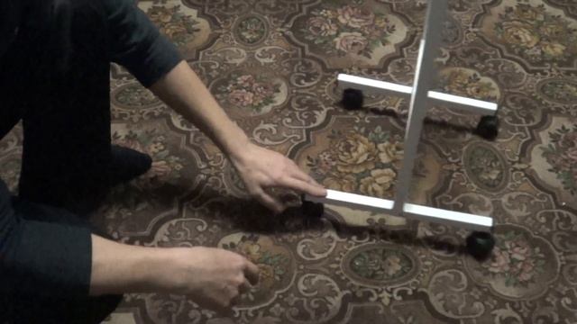 Подставка для керамического нагревателя Venecia ПКК 700 - 60/60/05 см.