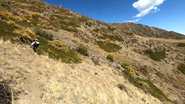 (Часть 3-я ) Как спасать мясо ?В лагерь ..? Думал что отдохнем.. смотреть онлайн