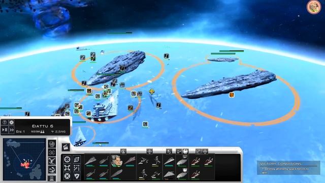 What Happened to Boarding? | Empire at War Expanded: Thrawn's Revenge 3.0 News смотреть онлайн