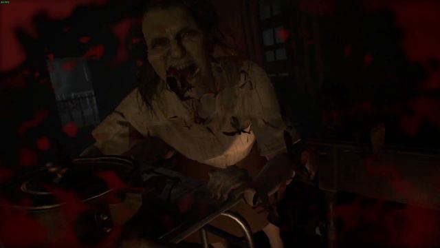 Resident Evil 7 Banned Footage Vol 1 - Bedroom (Blind Playthrough) смотреть онлайн