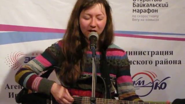 Даша Орешенкова "Шалабуда" смотреть онлайн
