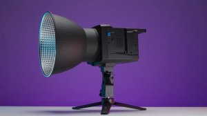 Sokani X60 RGB Свет VS Sokani X100 RGB