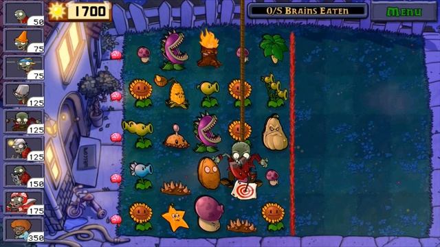 PSN Gaming: I, Zombie Endless Strategy смотреть онлайн