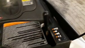 Обзор снегохода Polaris widetrak lx 500