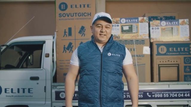 ELITE texnikalari смотреть онлайн