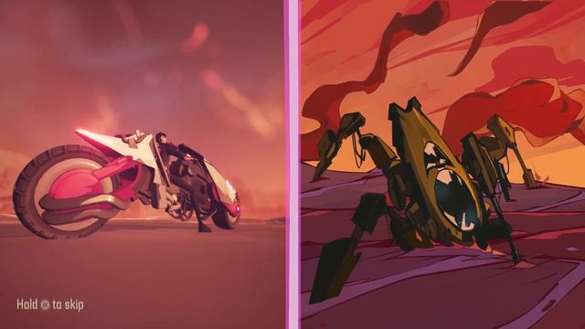 Gripper - Review | Aesthetic Over (Unfair) Gameplay смотреть онлайн