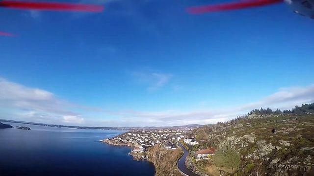 fpv test Hetlevik смотреть онлайн