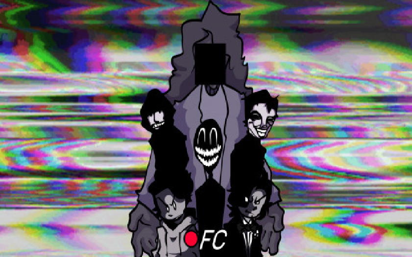 Mandela Catalogue | Funkdela Catalogue | FNF Mods смотреть онлайн