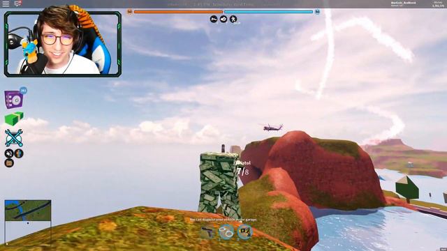 I BET You Can't Find This ROBUX CARD... | Roblox Jailbreak смотреть онлайн