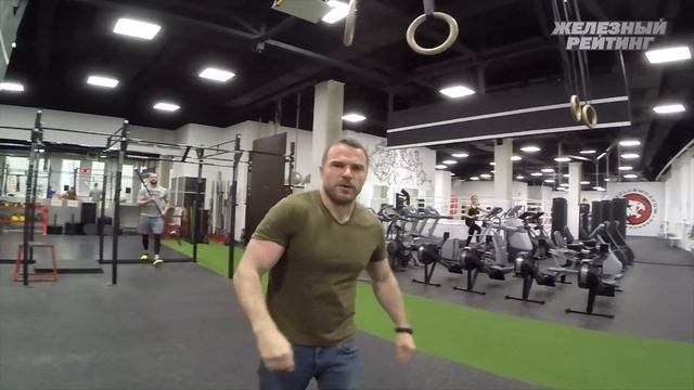 Драки, рекорды и смех - самые популярные качковские видео #ЖЕЛЕЗНЫЙ РЕЙТИНГ#107 смотреть онлайн