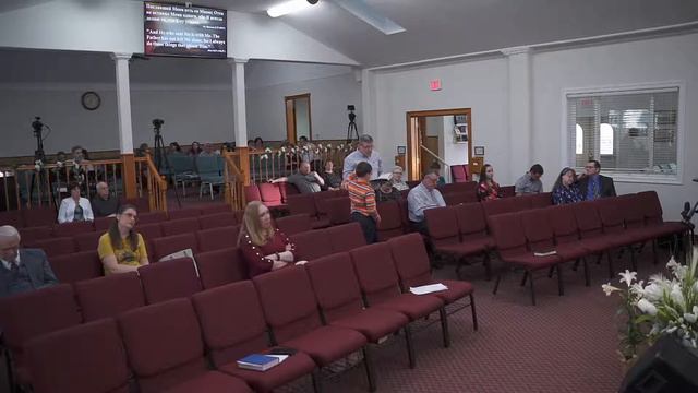 2022.04.24P - Church of Christ Savior Live Stream смотреть онлайн
