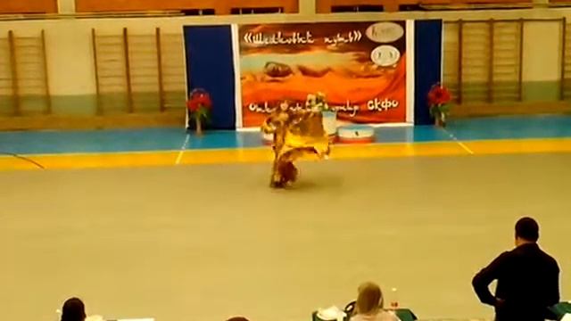 Цыганский танец, соло смотреть онлайн