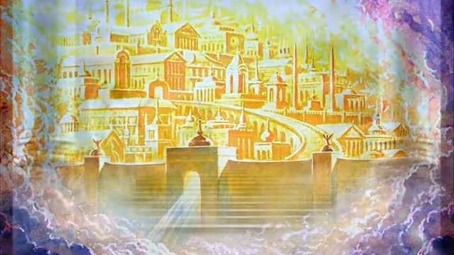 * В небеса * - Светлана Корнеева, Елена Сальникова смотреть онлайн