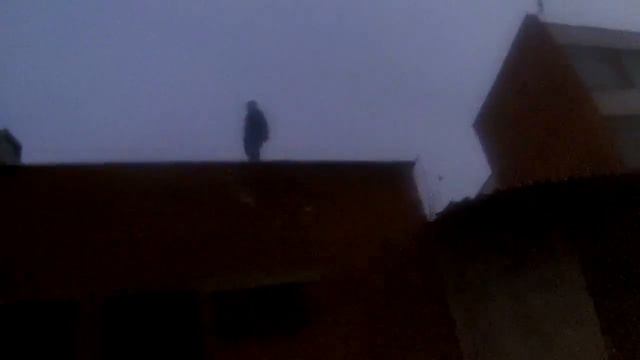 (((Я на крыше 3 школы)))ПОСТАВЬ ЛАЙК:) смотреть онлайн