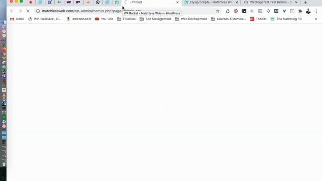 Make WordPress Load in 1 Second or Less From Anywhere In The World - Holy Grail (Long Version) смотреть онлайн