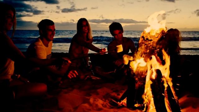 Go Fire. Ultimate All Purpose Fire Starters. смотреть онлайн