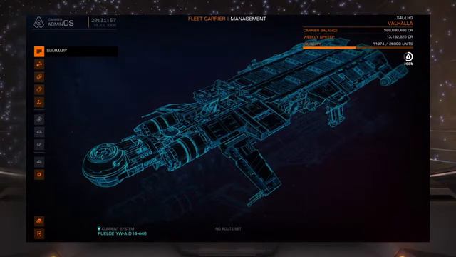 Elite Dangerous, Neutron Stars and Galaxy Map смотреть онлайн