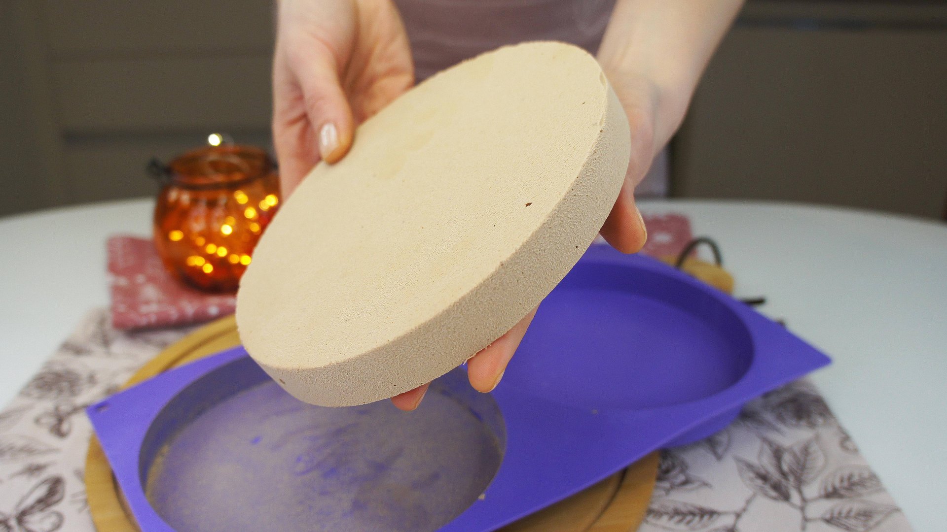 ШОКОЛАДНО-ОРЕХОВАЯ МУССОВАЯ ПРОСЛОЙКА ДЛЯ ТОРТА рецепт | СЛИВВОЧНО-ШОКОЛАДНЫЙ МУСС | ТАРТАЛЕТКА смотреть онлайн