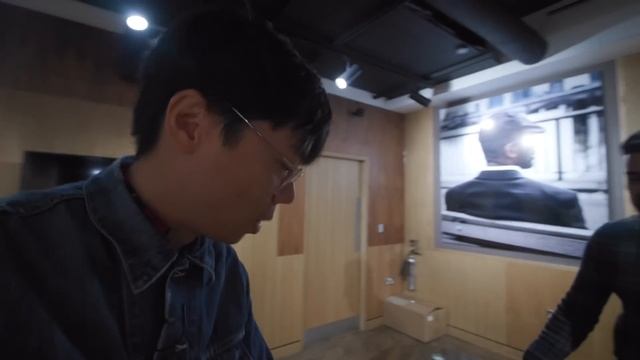 Kai W: Fujifilm X-T5 - Сделана для Фотографов смотреть онлайн