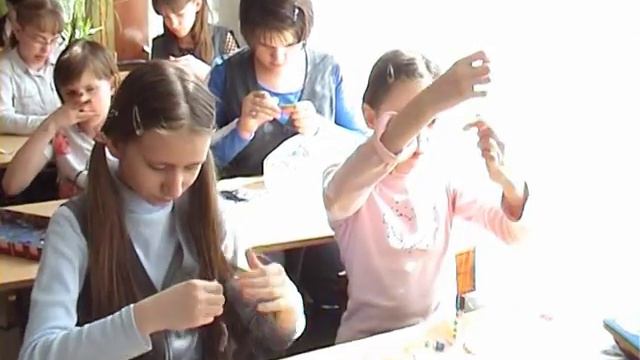 4-Б 2006 Хакимьянова И.Н.. смотреть онлайн