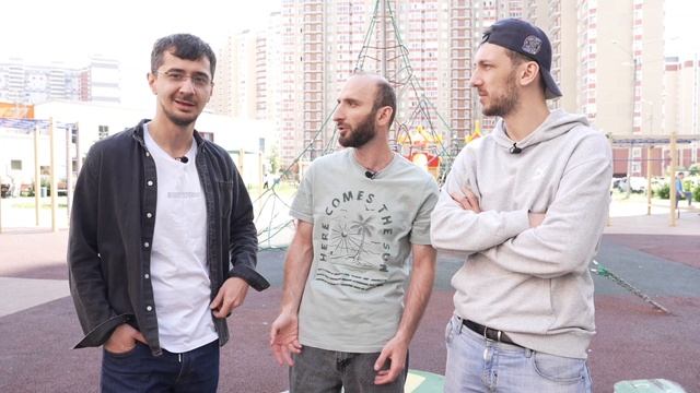 Омар не умеет готовить кофе| Омар в Большом городе #shorts смотреть онлайн