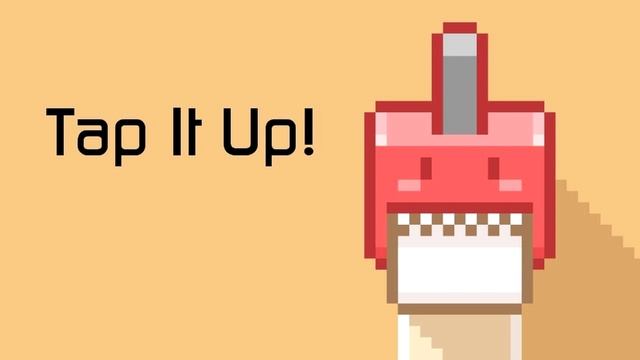 Tape It Up! - OST - Track #1 Extended 10 Minutes смотреть онлайн