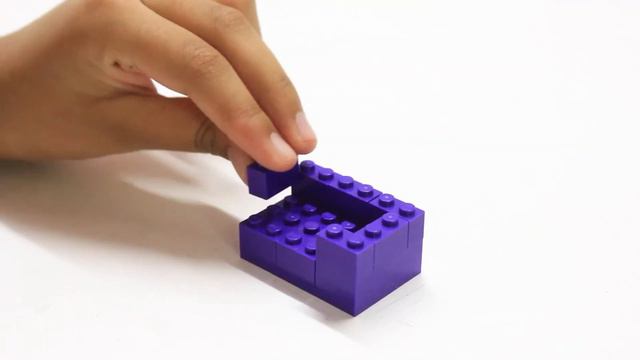 Lego Blocks Jewel Box | Jewel Box | Lego Games | Lego Toys | Lego Bricks Jewel Box | Lego Jewel Box смотреть онлайн