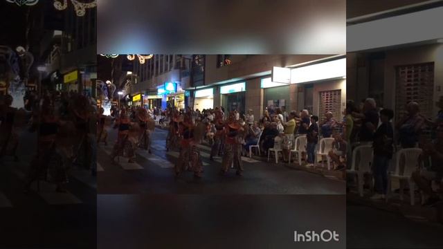 Праздник Мавры и Христиане смотреть онлайн