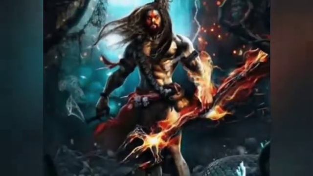 Rudra Shiva Stotram | Mahadev Status | Rudra Stotram | #mahadev #shiv #bholenathsong #shankar