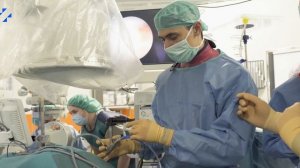 Ильинская больница | Ilyinsky Hospital