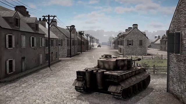 THE TROOP // FIRST LOOK // TACTICAL // WW2 // STRATEGY // #16 смотреть онлайн
