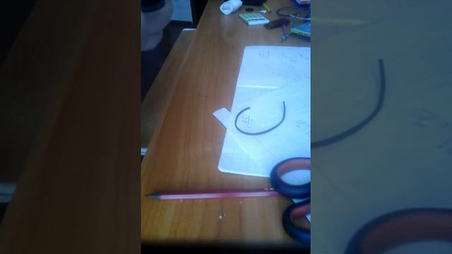 Ножик из циркуля смотреть онлайн