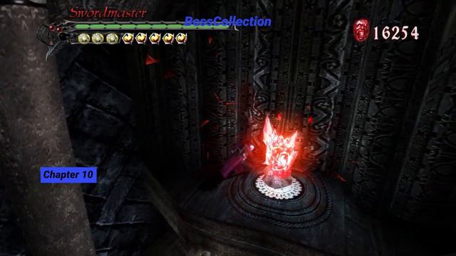 Devil May Cry 3 HD - All Red Orb Cache + Red Orb Crystal Locations [Guide] смотреть онлайн