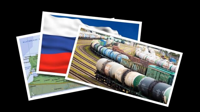Запад насторожился! Зачем Россия ускоренным темпами налаживает морской транзит в Калининград!? смотреть онлайн