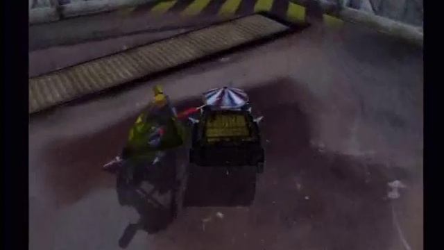 Let's Play Robot Wars: Arenas of Destruction part 11/20: Bargain Basement Bot смотреть онлайн