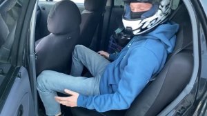 Обзор на Daewoo Matiz