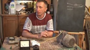 правильный подбор конденсаторов для электродвигателя