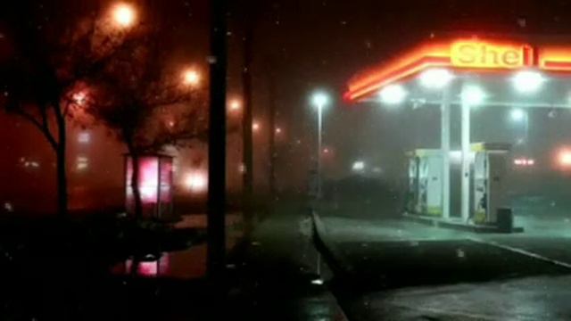 Кино - Спокойная ночь (DOOMERWAVE)