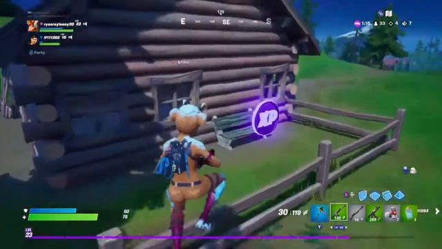 duo game! смотреть онлайн