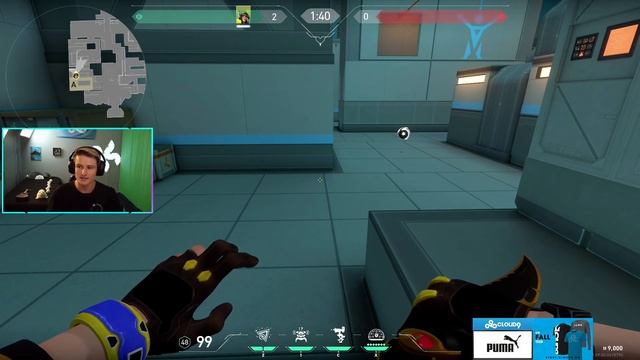 How to play Killjoy on ICEBOX (Setup Guide & Tips) смотреть онлайн