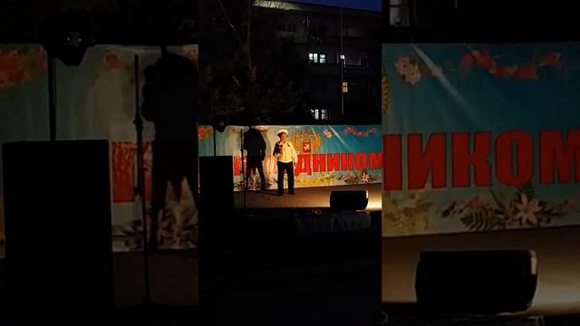 День ВМФ в Крыму, пос. Мирный, ч.3 смотреть онлайн