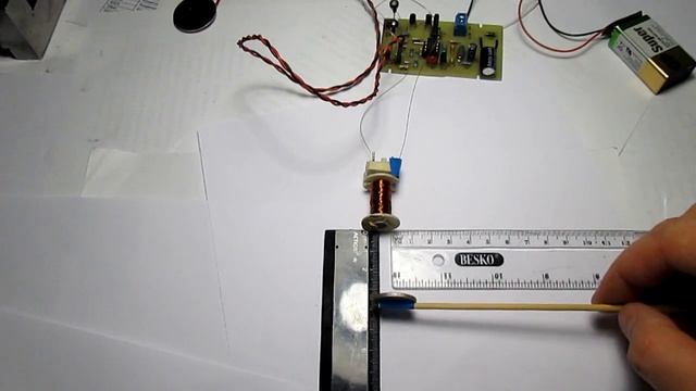 Часть 5 5 Малыш FM2 Катушки на феррите смотреть онлайн