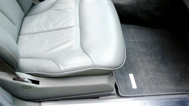 Mercedes-Benz 300SE W140, 64.000KM - Premium Classics смотреть онлайн
