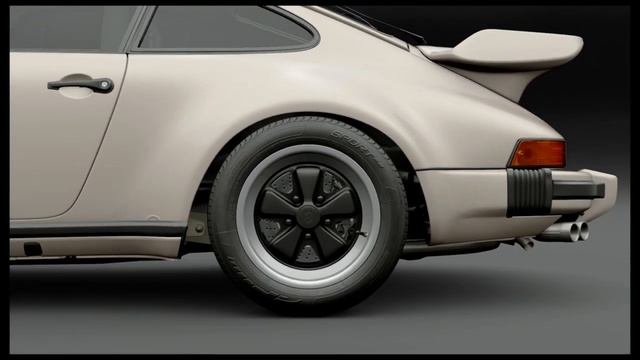 CarPorn|Porsche 911 Turbo (930)'81 | 24h Rennen Nürburgring Fan