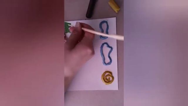 1 класс. Лепка смотреть онлайн