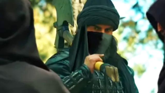 Kuruluş Osman 146.Bölüm 3.Fragmanı - Akçakoca Girişi смотреть онлайн