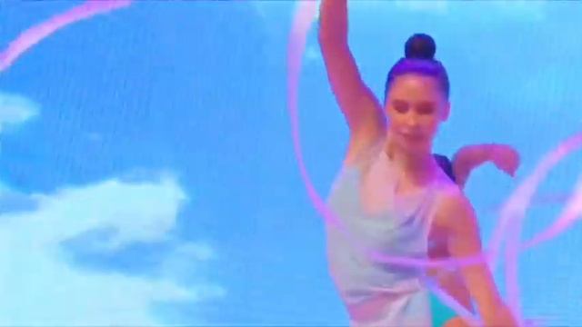 Пошив костюмов для шоу Евгении Канаевой смотреть онлайн