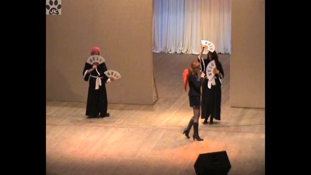 08 Хиган 2008 Караоке 4 Оми Санкт Петербург Koigokoro аниме «Tantei Gakuen Q» смотреть онлайн