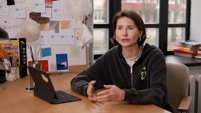 Стилизуем комплекты из Select Studio, рассказываю про свой бренд и новую коллекцию❤️ смотреть онлайн